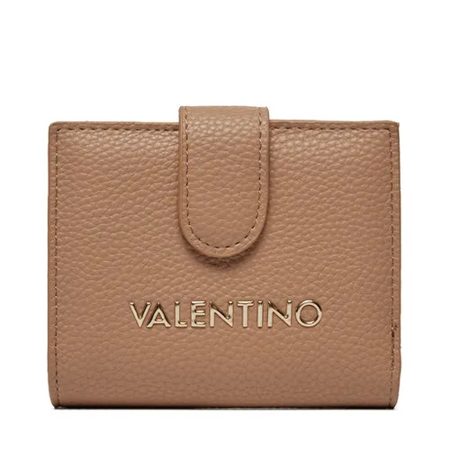 Маленький женский кошелек Valentino Brixton Vps7lx215 Beige 005