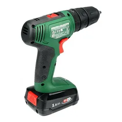 Wiertarko-wkrętarka BOSCH Easy Impact 18V-40 06039D8101