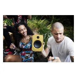 Bluetooth-динамик House of Marley Get Together Duo 40W коричневый