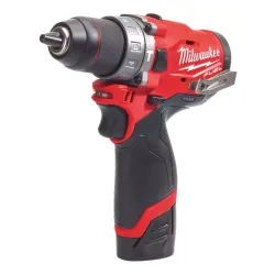 Milwaukee Yakıtlı Tornavida M12 FPD-202X