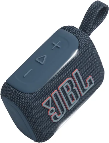 Głośnik mobilny JBL Go 5 Niebieski