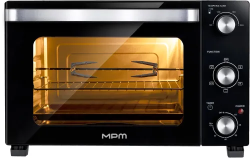 Mini piekarnik MPM MPE-17/T 48l