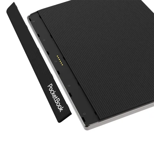 Czytnik E-booków Pocketbook InkPad 4 - 7,8" - 32GB - WiFi - srebrny