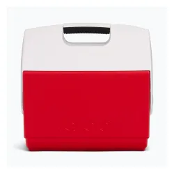 Lodówka turystyczna Igloo Playmate Elite Ultra 15 l red star