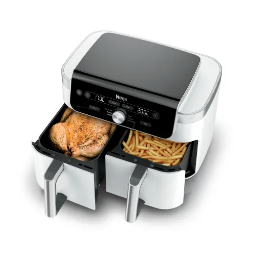 Air fryer Ninja DZ901EUWH 2470W 9,5l