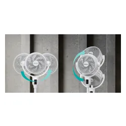 Wentylator HISENSE HCF1699DW