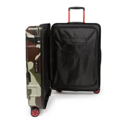 Walizka średnia Eastpak Resist'r Zip M - camo