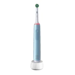 Зубная щетка Oral-B Pro3 3000 Blue CA