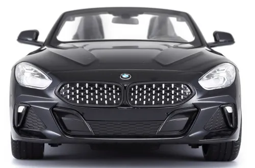 Samochód zdalnie sterowany RASTAR BMW Z4 95600
