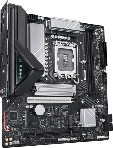 Płyta główna GIGABYTE B860M Eagle