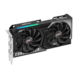 Karta graficzna ASrock Radeon RX 9060 XT Challenger OC 8GB GDDR6 128bit FSR