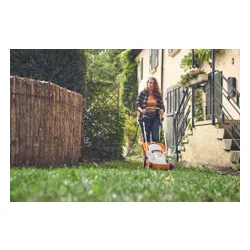 Kosiarka elektryczna STIHL RME 235 1200 W 330 mm