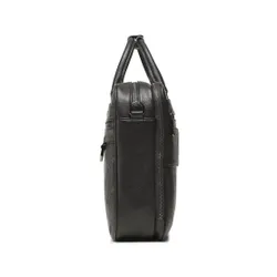 Valentino Picătură Vbs6qr02 Nero Laptop Bag