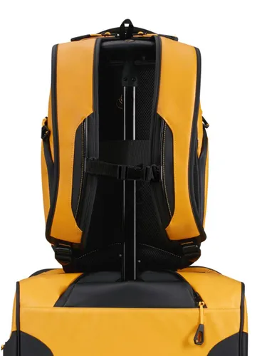 Plecak kabinowy Samsonite Paradiver Light XS Underseater - yellow