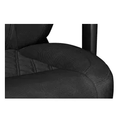 Fotel YUMISU 2053 Czarny