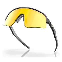 Велосипедные очки OAKLEY Sutro Lite Sweep PRIZM 24K