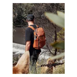 Городской рюкзак Bellroy Venture Ready Pack 26 л - бронза