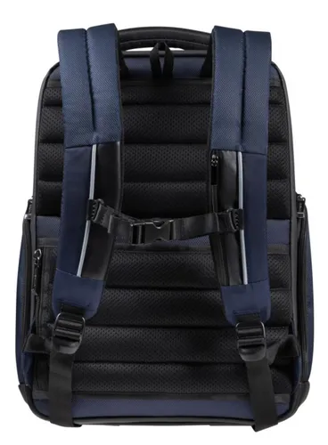 Plecak na laptopa Samsonite Spectrolite 3.0 Backpack 14.1" - deep blue