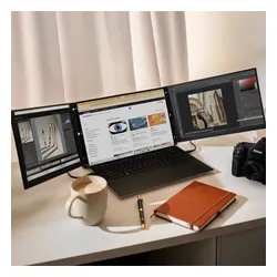 Monitor MOBILE PIXELS Trio 3 Pro 14.1" 2240x1400px IPS