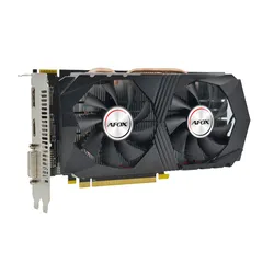 Karta graficzna Afox Radeon R9 370 4GB GDDR5 256Bit