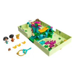 LEGO Disney Princess Magiczne drzwi Antonia 43200
