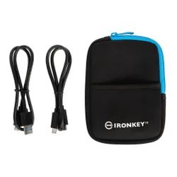 Dysk KINGSTON IronKey IKVP80ES 960GB SSD