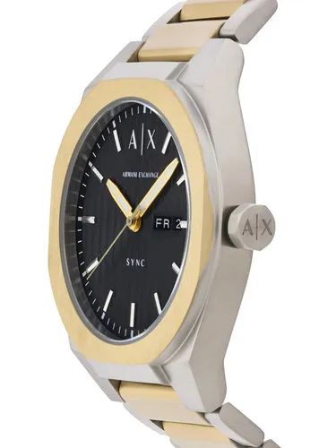 Часы наручные Armani Exchange Sync AX4298