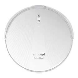 Robot sprzątający CONCEPT VR3350 2w1 Perfect Clean Laser