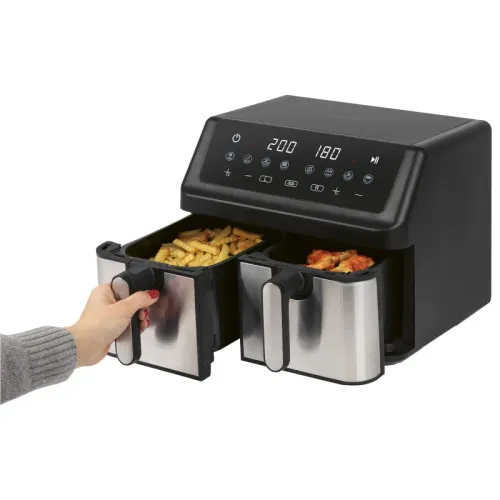 Air fryer ProfiCook PC-FR 1296 H 2000W 9l