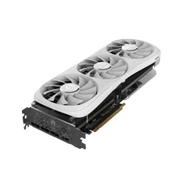 Karta graficzna Zotac GeForce RTX 4070 Ti Super Trinity OC White Edition 16GB GDDR6X 256bit DLSS 3