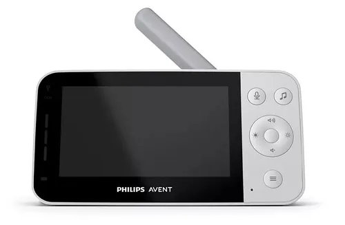 Niania elektroniczna Philips Avent Video Premium Full HD SCD923/26