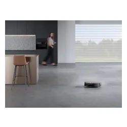 Robot sprzątający ECOVACS Deebot X11 OmniCyclone Czarny