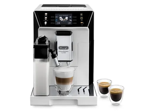 DeLonghi ECAM kahve makinesi 550.65.W