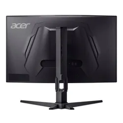 Monitor ACER Nitro XZ273U P2 27" 2560x1440px 180Hz 0.5 ms [GTG] Curved