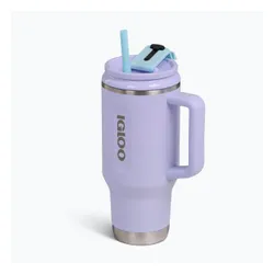Kubek termiczny Igloo Travel Flip n' Sip 960 ml lilac breeze