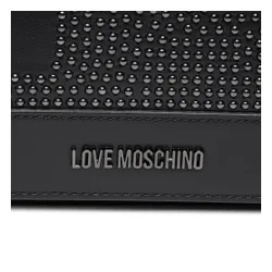 Dragoste MOSCHINO Jc4232pp0hkw100a geanta Nero