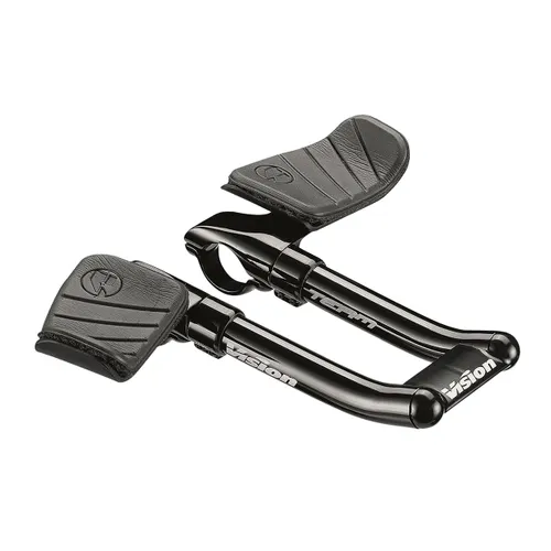 Lemondka Vision Mini Clip-On 170 mm black