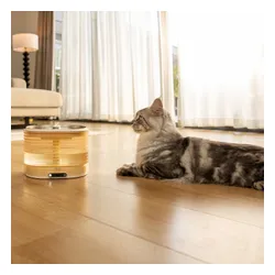 Fontanna dla zwierząt ENABOT Rola Fountain (Bezprzewodowa)