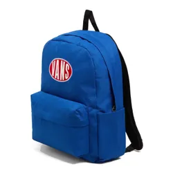 Plecak młodzieżowy Vans Old Skool Backpack - true blue