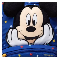 Детский рюкзак S+ Samsonite Disney Ultimate 2.0-Mickey stars