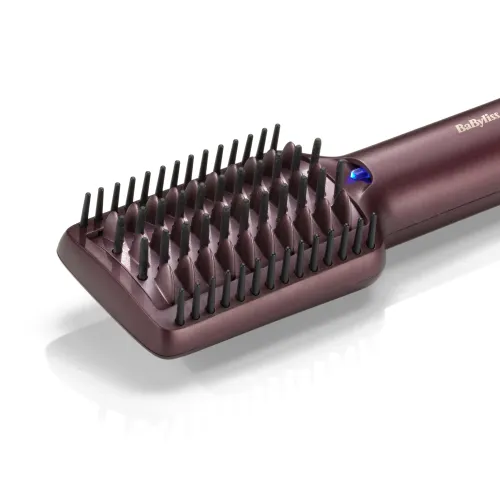 Suszarko-lokówka BaByliss AS6400E 900W Jonizacja Zimny nawiew 4 poziomy temperatury