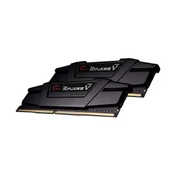 Pamięć G.Skill Ripjaws V, DDR4, 64 GB, 3200MHz, CL16 (F4-3200C16D-64GVK)