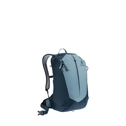 Plecak z siatką dystansową Deuter AC Lite 17 - atlantic/ink