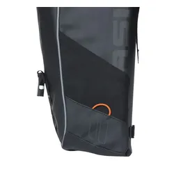 Сумка BASIL Miles Tarpaulin + MIK