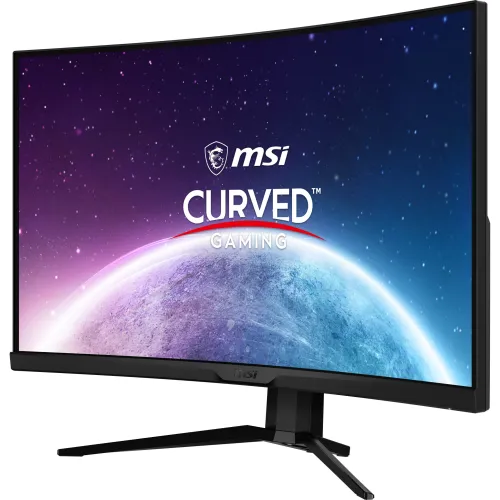 Monitor MSI MAG 325CQRF-QD 31,5" 2K Rapid VA 170Hz 1ms Zakrzywiony Gamingowy