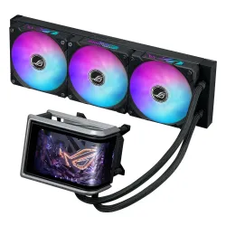 Chłodzenie ASUS ROG RYUO IV 360 ARGB Czarny