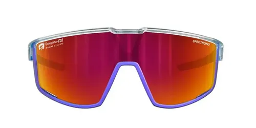 Велосипедные очки Julbo Fury Groupama-FDJ