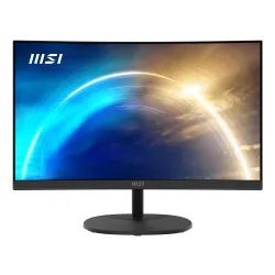 Monitor MSI PRO MP2412C 23,6" Full HD VA 100Hz 1ms MPRT Zakrzywiony