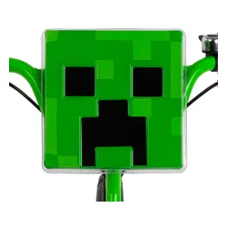 Rower dziecięcy HUFFY Minecraft 16 cali dla chłopca