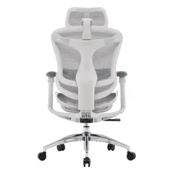 Fotel SIHOO Doro C300L Biały